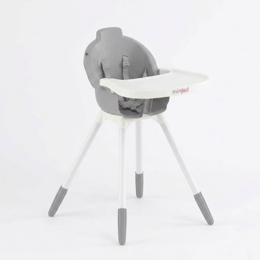 Chaise Haute Bébé Confort Premium – Image 6