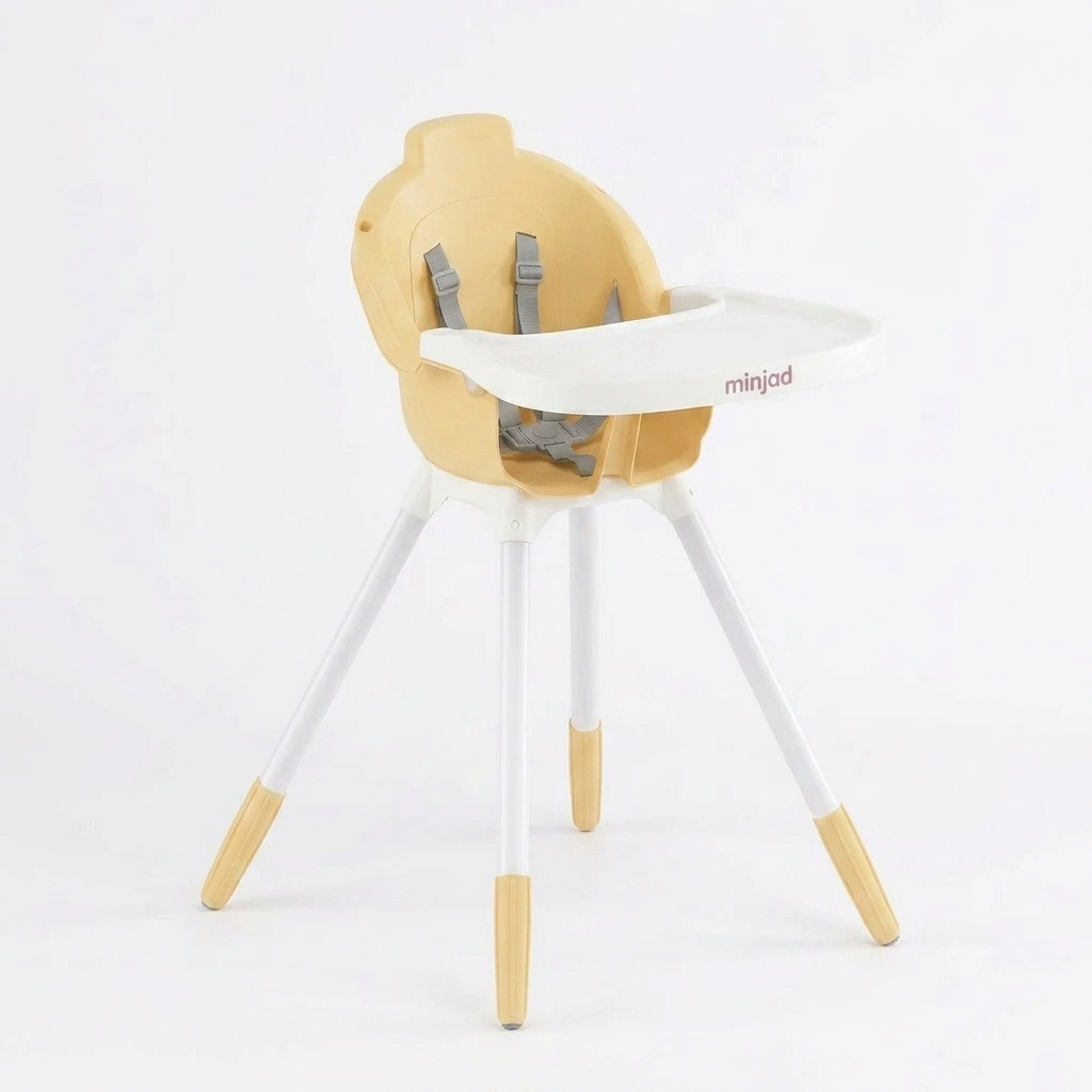 Chaise Haute Bébé Confort Premium – Image 5