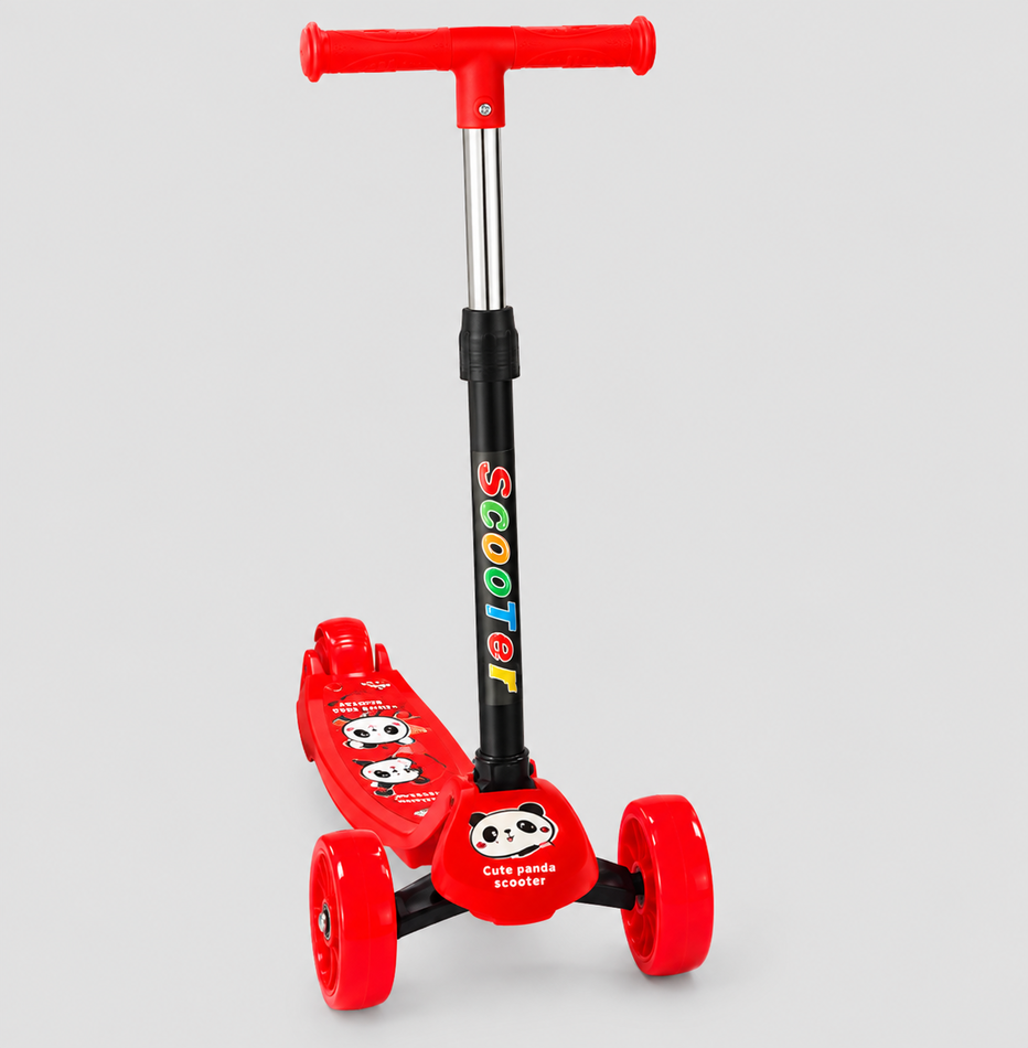 Trottinette Pliable Pour Enfants – Image 5