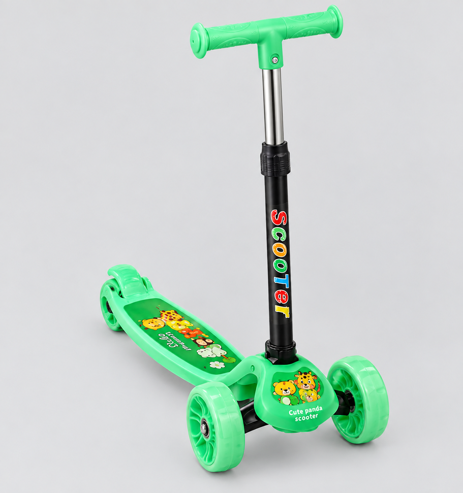 Trottinette Pliable Pour Enfants – Image 4