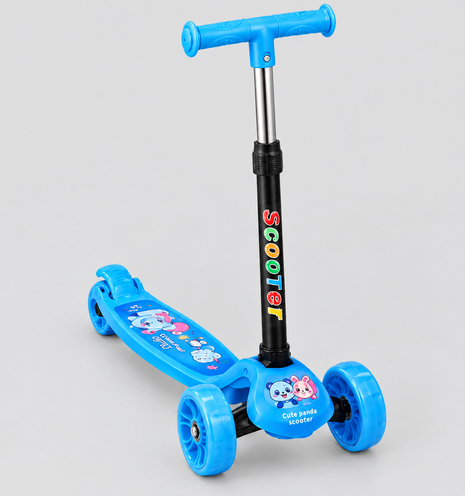 Trottinette Pliable Pour Enfants
